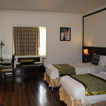 Fortune Inn Haveli, Gandhinagar - Member Itc Hotels' Group Bagian luar foto
