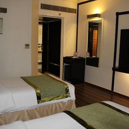 Fortune Inn Haveli, Gandhinagar - Member Itc Hotels' Group Bagian luar foto