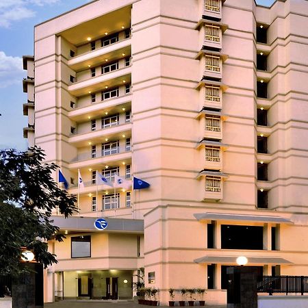 Fortune Inn Haveli, Gandhinagar - Member Itc Hotels' Group Bagian luar foto
