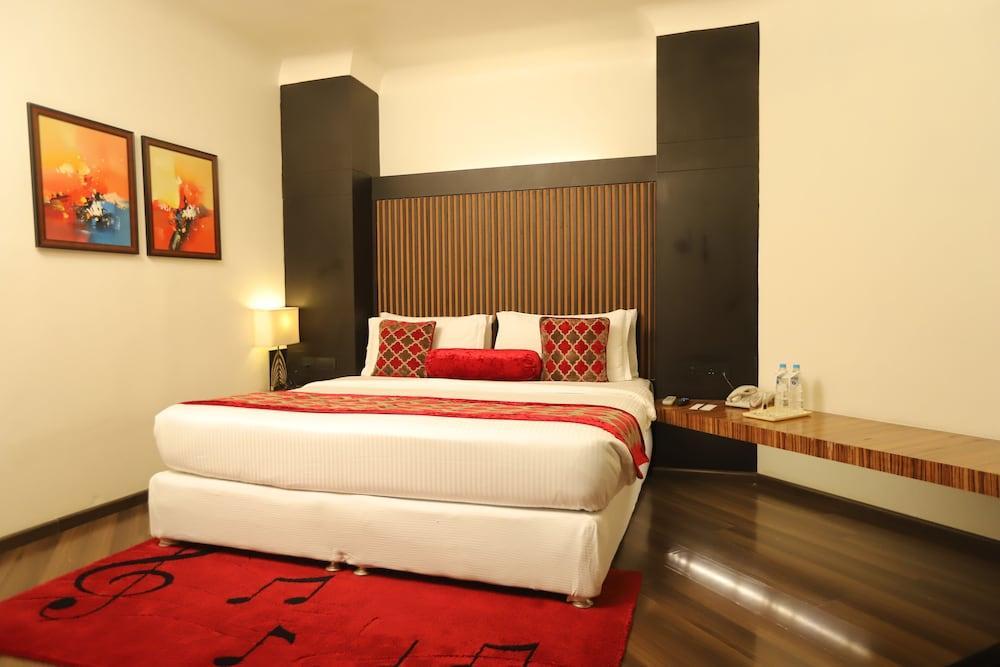 Fortune Inn Haveli, Gandhinagar - Member Itc Hotels' Group Bagian luar foto