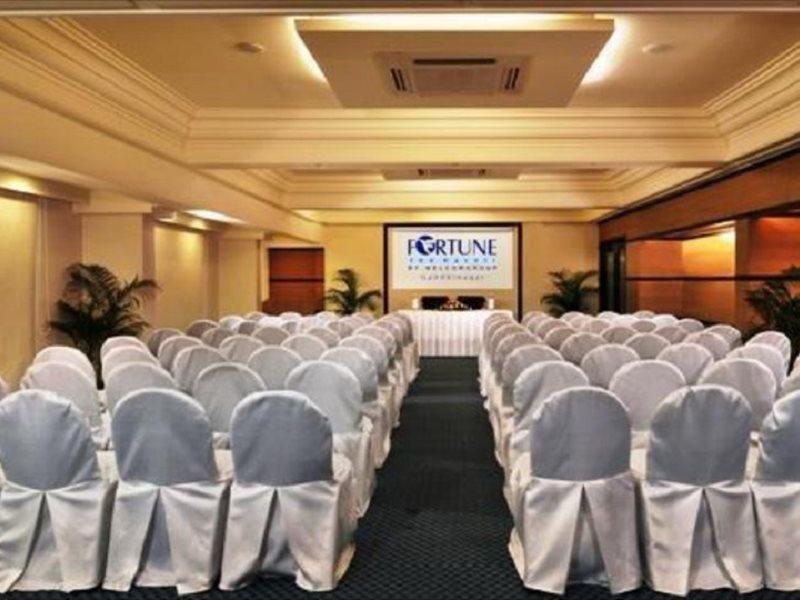 Fortune Inn Haveli, Gandhinagar - Member Itc Hotels' Group Bagian luar foto