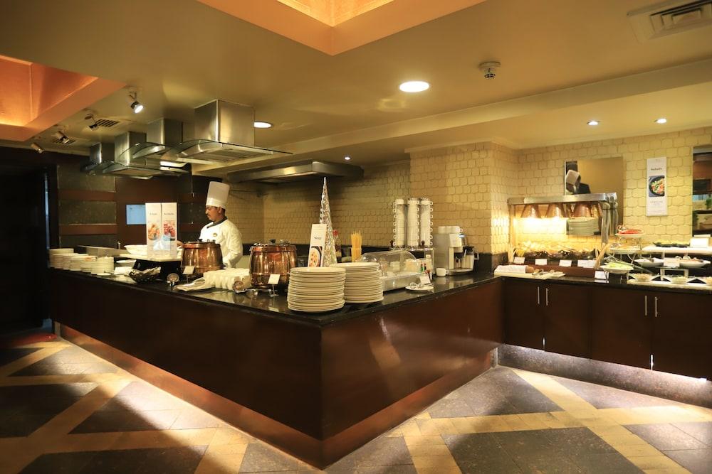 Fortune Inn Haveli, Gandhinagar - Member Itc Hotels' Group Bagian luar foto