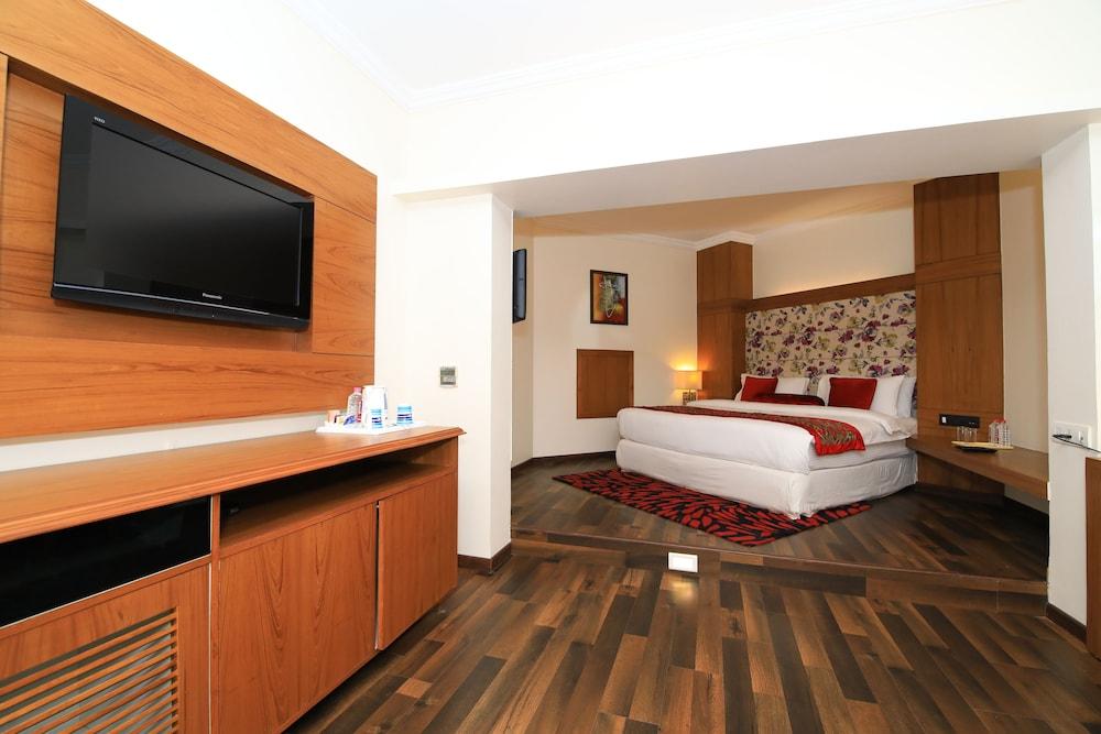 Fortune Inn Haveli, Gandhinagar - Member Itc Hotels' Group Bagian luar foto