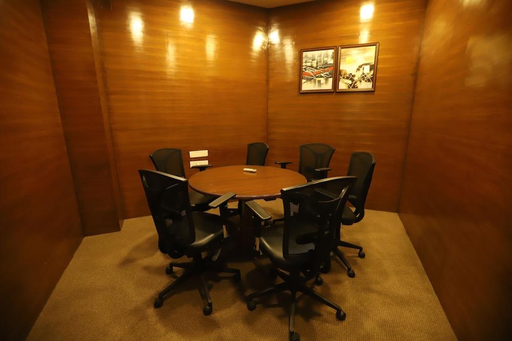 Fortune Inn Haveli, Gandhinagar - Member Itc Hotels' Group Bagian luar foto