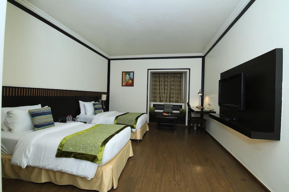 Fortune Inn Haveli, Gandhinagar - Member Itc Hotels' Group Bagian luar foto