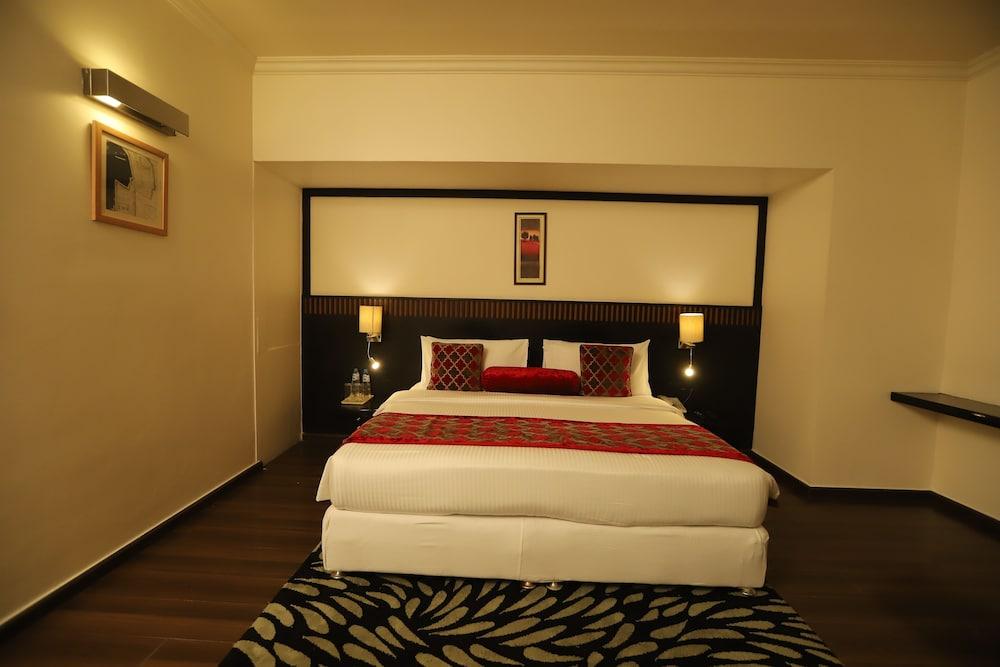 Fortune Inn Haveli, Gandhinagar - Member Itc Hotels' Group Bagian luar foto