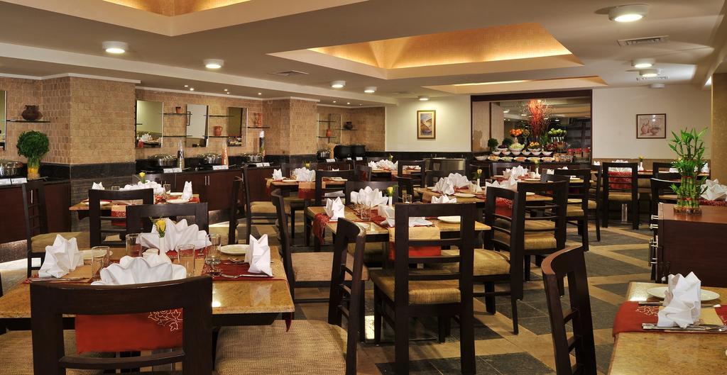 Fortune Inn Haveli, Gandhinagar - Member Itc Hotels' Group Bagian luar foto