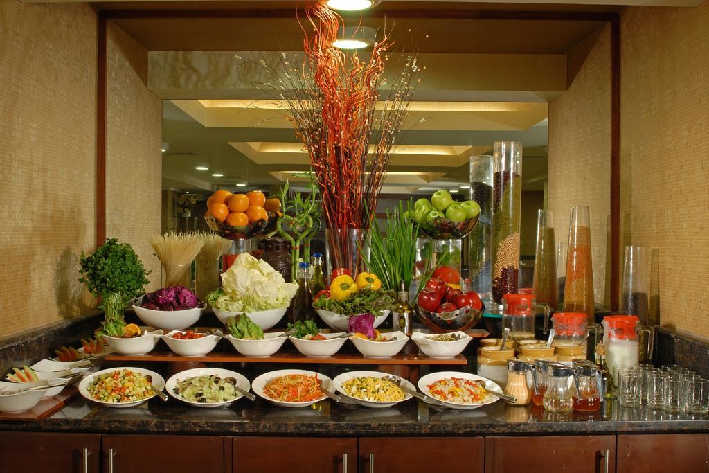 Fortune Inn Haveli, Gandhinagar - Member Itc Hotels' Group Bagian luar foto