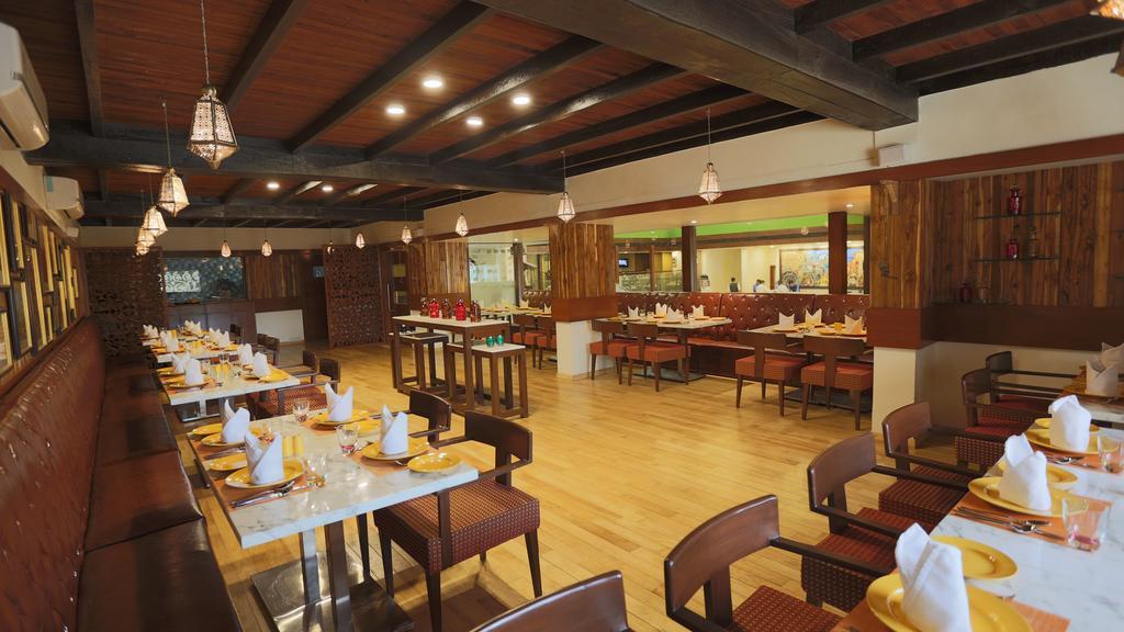 Fortune Inn Haveli, Gandhinagar - Member Itc Hotels' Group Bagian luar foto
