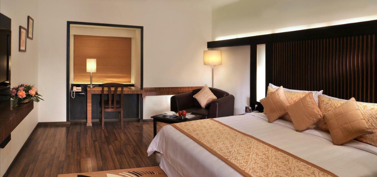 Fortune Inn Haveli, Gandhinagar - Member Itc Hotels' Group Bagian luar foto