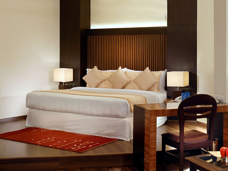 Fortune Inn Haveli, Gandhinagar - Member Itc Hotels' Group Bagian luar foto