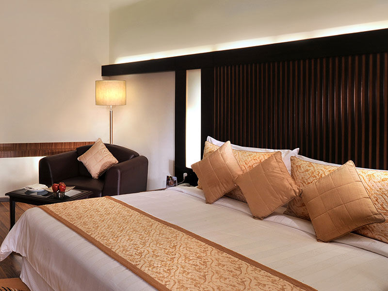 Fortune Inn Haveli, Gandhinagar - Member Itc Hotels' Group Bagian luar foto