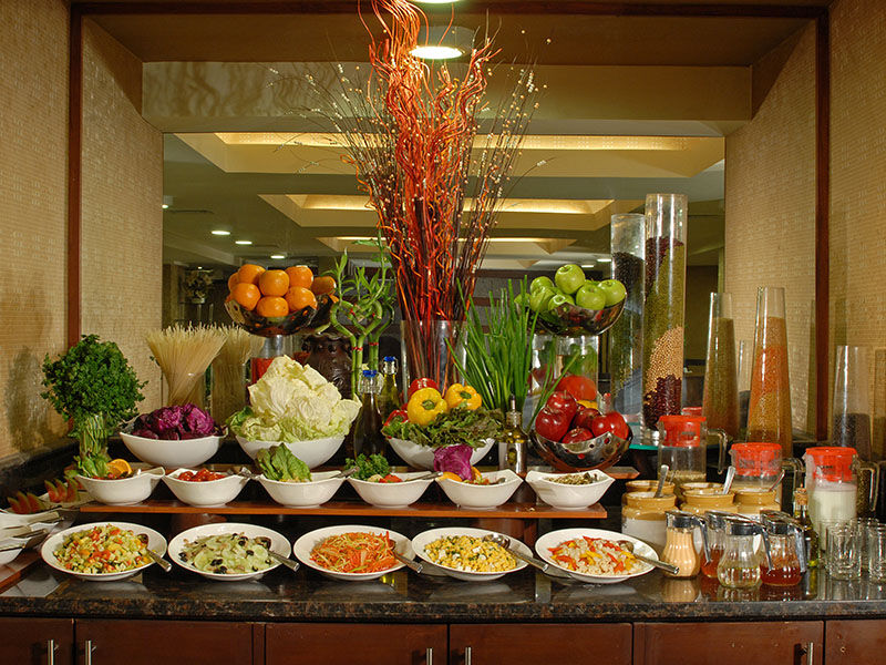 Fortune Inn Haveli, Gandhinagar - Member Itc Hotels' Group Bagian luar foto