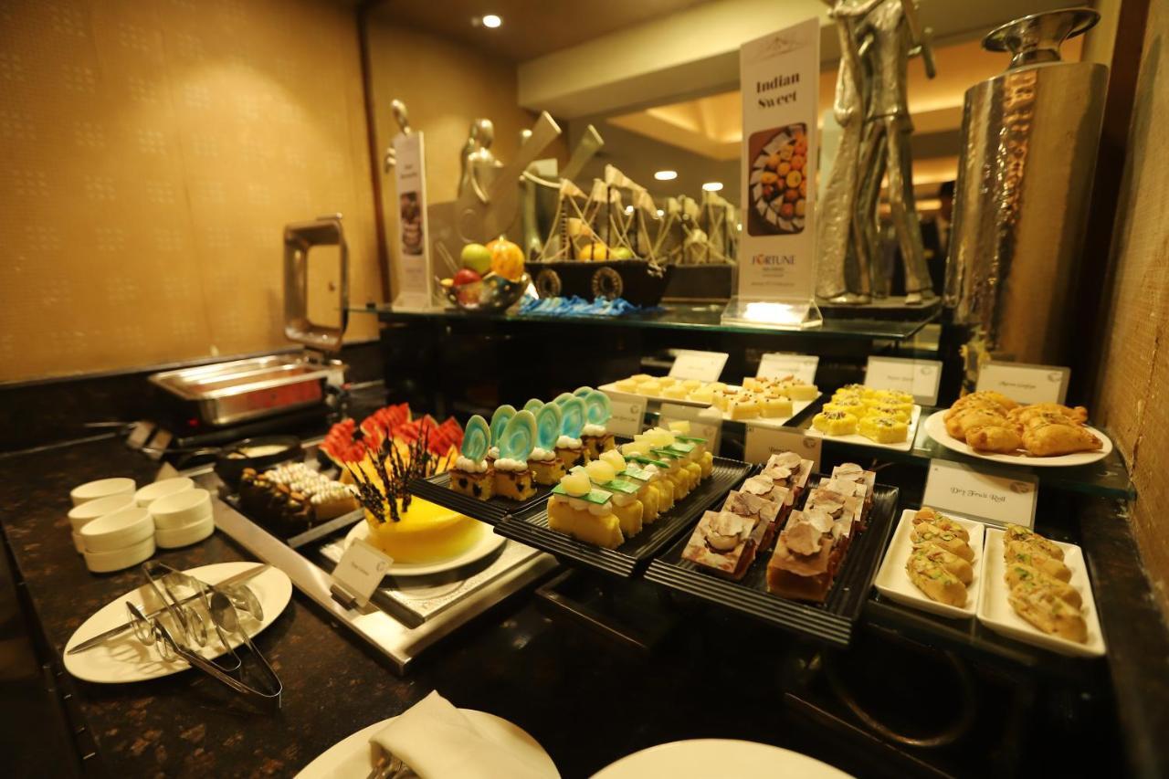 Fortune Inn Haveli, Gandhinagar - Member Itc Hotels' Group Bagian luar foto